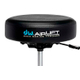 DW 9100AL Airlift Round Top Drumkruk