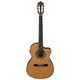 Ibanez GA5TCE-AM 4/4 Guitare Classique Amber