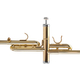 Classic Cantabile AT-1871 Aida Trumpet