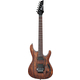 Ibanez S520AH-ABS Antique Brown Stained