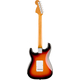 Fender Vintera III Late 60s Stratocaster 3-Color Sunburst