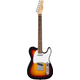Fender Standard Telecaster 3-Color Sunburst Set