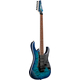 Ibanez RG450QMB-SPB Sapphire Blue