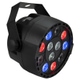 Eurolite AKKU Mini PARty RGBW Spot MK2 Set