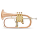 Lechgold FH-60GB Bugle brossé Deluxe Set