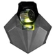 Effetto Raggio Eurolite LED CAT-80