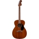Fender California Standard Monterey Natural Sapele