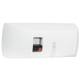 Omnitronic OD-22 Altoparlante da Parete 8 Ohm Bianco