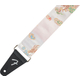 Fender Satin Dragon Strap Ivory