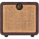 Ortega PTWO-BU Amplificador/Altavoz Bluetooth Con Efectos + Gig Bag