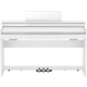 Casio Celviano AP-S450 WE Digitalpiano bianco Set