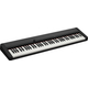 Casio CT-S1BK-76 Casiotone Keyboard Negro