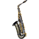 P. Mauriat Altsaxofoon 20th Anniversary