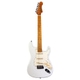Jet Guitars JS300 Chitarra Elettrica Set White