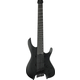 Ibanez QX527B-WK Weathered Black