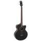 Dimavery AB-450 Akustikbass Schwarz