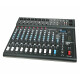 Studiomaster Club XS 12+ Mischpult Set