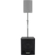 Pronomic SA-15 SUB Active Subwoofer