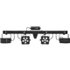 Eurolite LED KLS Laser Bar Pro FX Set Luci