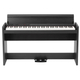 Korg LP-380U RWBK Digitalpiano Rozenhout/Zwart