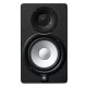 Yamaha HS5 Aktive Studio Monitore Set mit 5" Absorberplatten