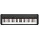 Casio CT-S1BK Casiotone Keyboard Schwarz