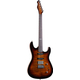 Chapman Scout Traditional Tiger Eye Burst