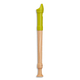 Mollenhauer Fipple "Lere" Flûte à Bec Soprano Vert Pomme Allemande