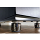 IsoAcoustics Gaia 2 Jeu De 8 Isolateurs Pour Enceintes