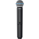 Shure BLX24/Beta58 S8 Vocaal Draadloos Systeem