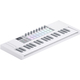 Novation Launchkey 37 Mini MK4 Bianco