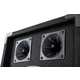 McGrey PA Compleetset PowerDJ-1200 800W