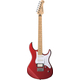 Yamaha Pacifica 112VM RL RM E-Gitarre Red Metallic Starter Set
