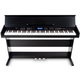 FunKey DP-88 II Digitalpiano zwart