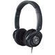 Yamaha HPH-150B Koptelefoon zwart set