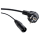 Pronomic Stage EUIECD-10 Cavo Ibrido CEE/DMX