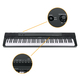 McGrey BS-88 Keyboard Set