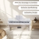 Classic Cantabile DP-220 WM E-Piano Wit mat