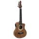 Dimavery UK-200 Tenor Ukulele Koa
