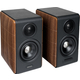 Edifier S880DBMKII Walnut Sistema Di Diffusori Da Scaffale