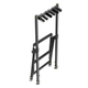 Gravity VARI-G 3 Multi-Gitaarstandaard