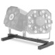 Showlite FLS-20 PAR Supporto da Terra per Luci 2 Vie Set 2x