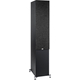 ELAC Debut F6.3 Altavoz de Suelo Negro