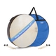 Classic Cantabile TD-36 Grande Tambour Sur Cadre Pour Enfants Et Adultes