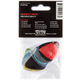 Dunlop PVP 102 Variety Picks MED/HVY 12-er Pack