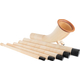 Lechgold Wanderalphorn Épicéa F 360 cm 6 pièces
