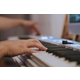 Arturia KeyLab Essential 88 MK3 Noir
