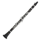 Yamaha YCL-457II-22 Clarinetto In Sib In Legno Di Grenadilla - Set
