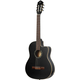 Ortega RCE125SN-SBK Satin Black