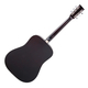 Classic Cantabile WS-10NAT Westerngitarre natur